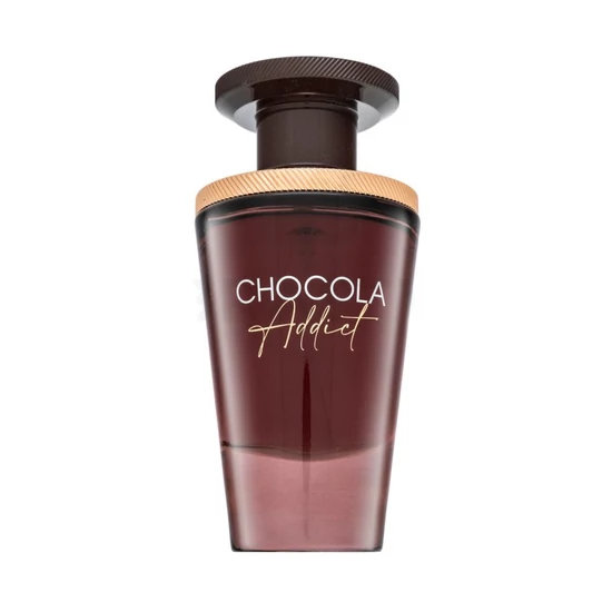 French Avenue Chocola Addict Eau de Parfum uniszex 100 ml 2059892