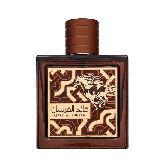 Lattafa Qaed Al Fursan Untamed Eau de Parfum uniszex 90 ml 2064843
