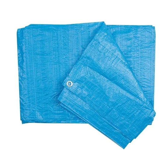 Ponyva 10 × 15 m – 90 g/m², Vorel TO-85100