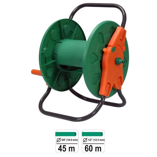 Tömlőtartó Állvány – 60 m TO-89331