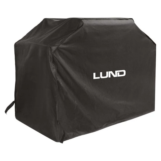 Grill takaró – 100 × 95 × 60 cm TO-99760