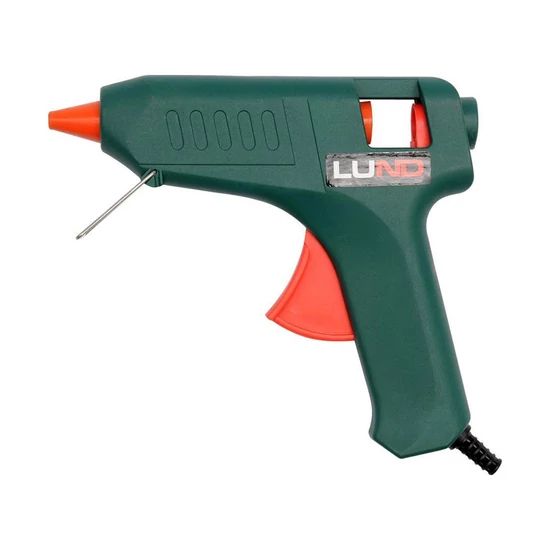 LUND Ragasztópisztoly 11 mm, 12 (72) W TO-73051