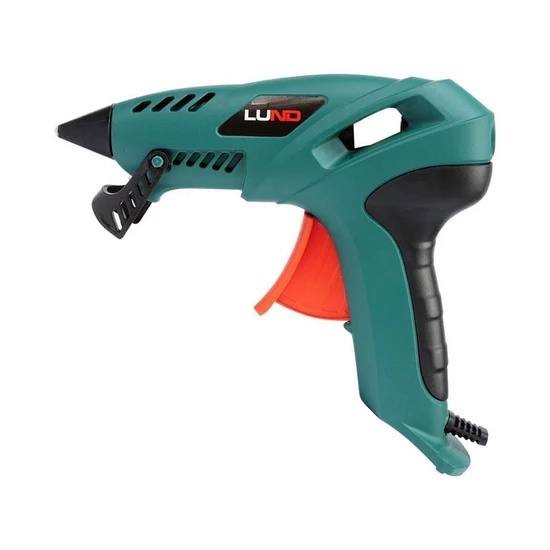 LUND Ragasztópisztoly 11 mm, 16 W TO-73060