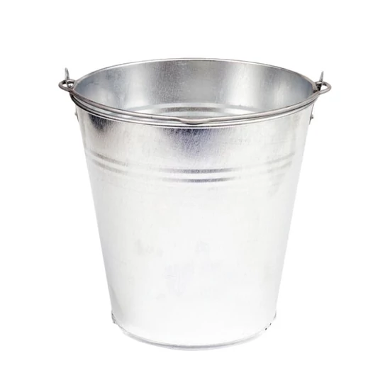 VOREL Horganyzott vödör – 15 liter TO-89564