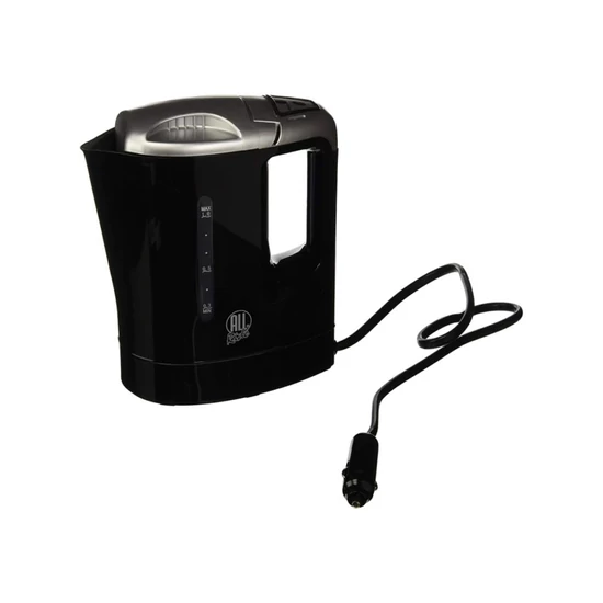 Autós vízforraló – 24V, 1000 ml 275-80661000
