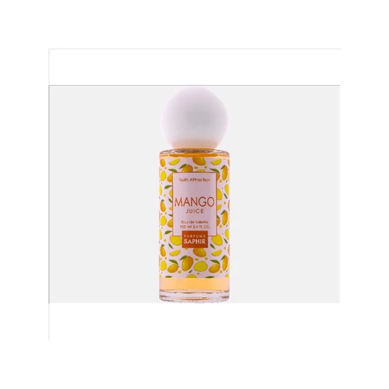 Mango Juice Eau de Toilette 599-0010210
