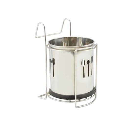 Perfect Home Evőeszköz szárító/tartó  akasztóval 11422