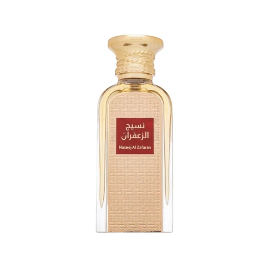 Afnan Naseej Al Zafaran Eau de Parfum Uniszex 50 ml 137520