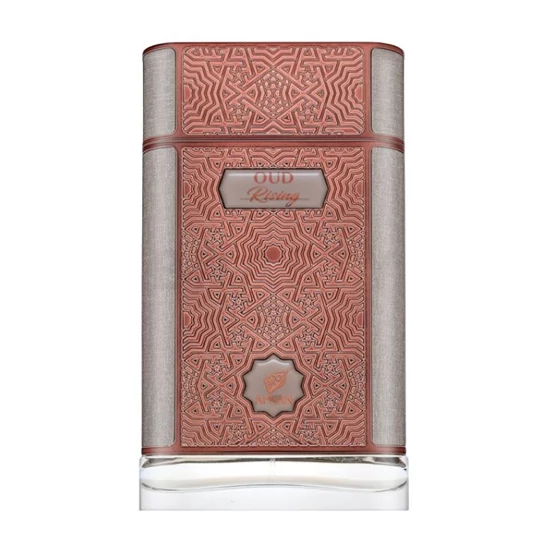 Afnan Oud Rising Eau de Parfum Uniszex 80 ml 2026674