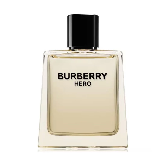 Burberry Hero Eau de Toilette férfiaknak – 50 ml cikkszám 144300