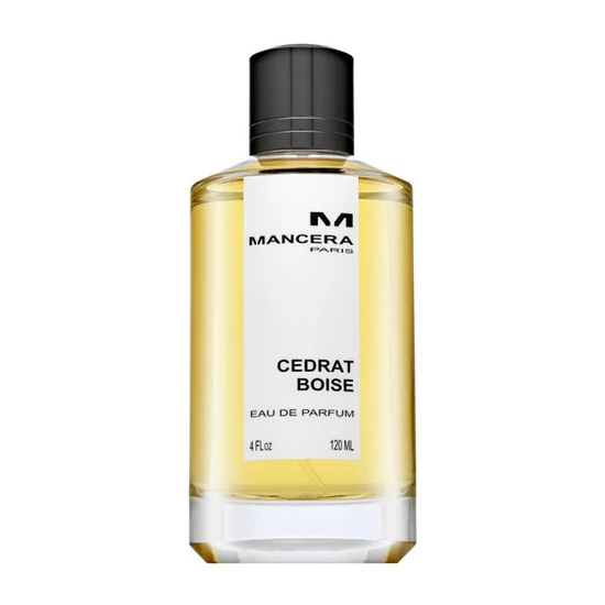 Mancera Cedrat Boise Eau de Parfum unisex – 120 ml 100580