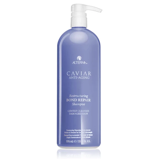 Alterna Caviar Restructuring Bond Repair Conditioner balzsam sérült hajra 976 ml 105855