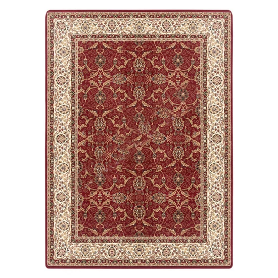 Klasszikus Szőnyeg 1861 piros 120x170cm