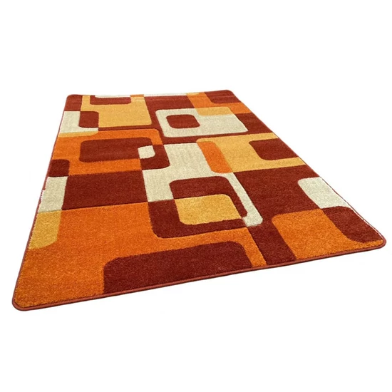 Margit 196 Terra 120x170 szőnyeg