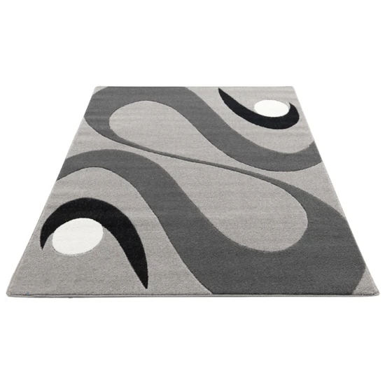 Margit 2331 Grey 240x330 szőnyeg