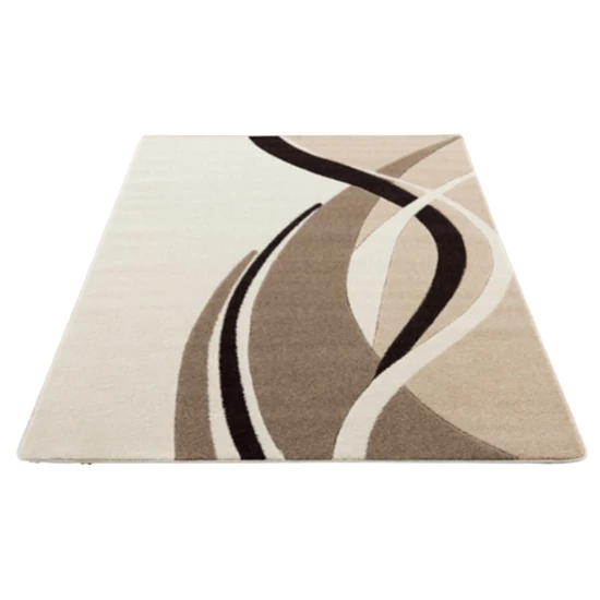 Margit 361 Karamel 160x220 szőnyeg