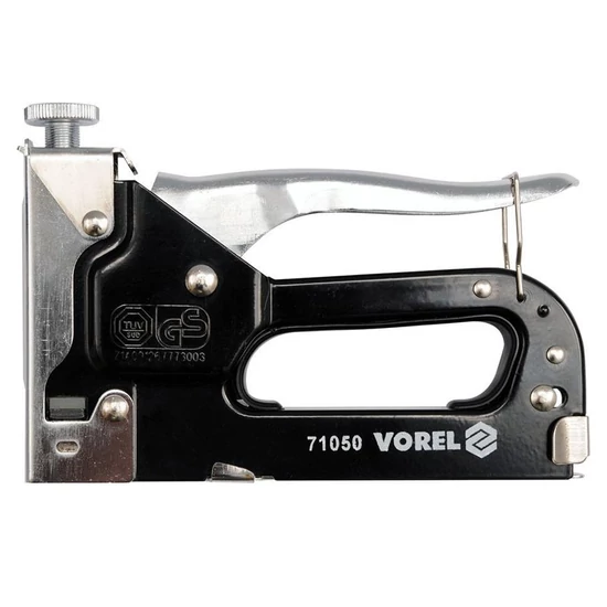 Fémházas tűzőgép 4–14 mm TO-71050