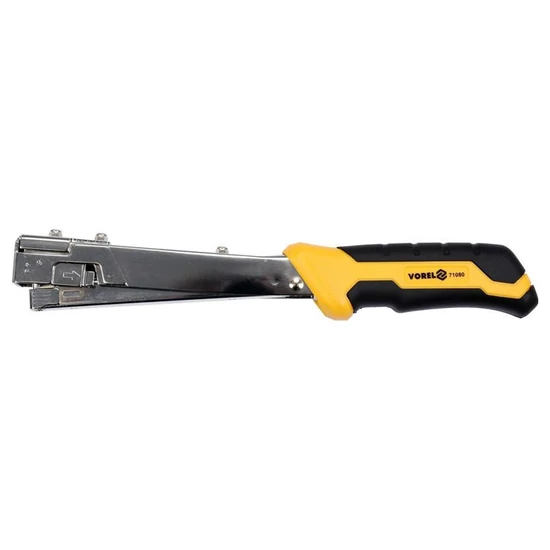 Kalapácsos tűzőgép 6–10 mm TO-71080