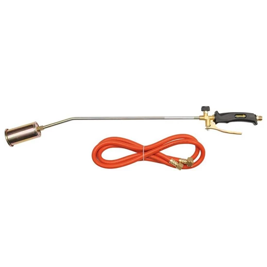 Tetőszigetelő gázégő 50 mm, csatlakozóval TO-73341