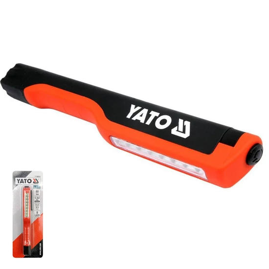 LED toll lámpa YT-08514