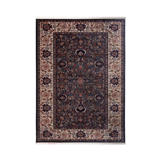 Velvet 242 | 120x170cm Rövid szálú exkluzív szőnyeg