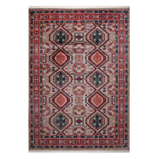 Velvet 924 | 120x170cm Rövid szálú exkluzív szőnyeg