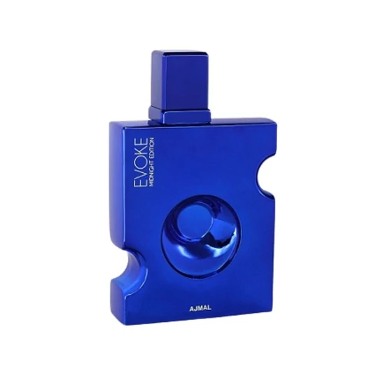 Ajmal Evoke Midnight EDP Férfiaknak 90 ml 2025347