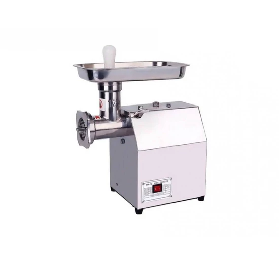 SUPAMASTER Ipari Húsdaráló – 2800 W, rozsdamentes acél  SMK-8