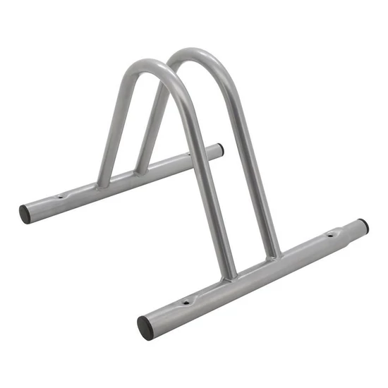 Összekapcsolható kerékpártartó állvány – fém kivitelben XC-80040