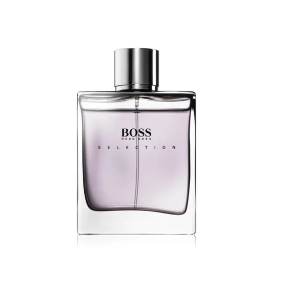 Hugo Boss Boss Selection Eau de Toilette férfiaknak 100 ml – 136469