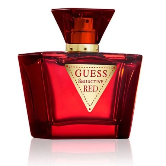 Guess Seductive Red Eau de Toilette nőknek 75 ml – 139433