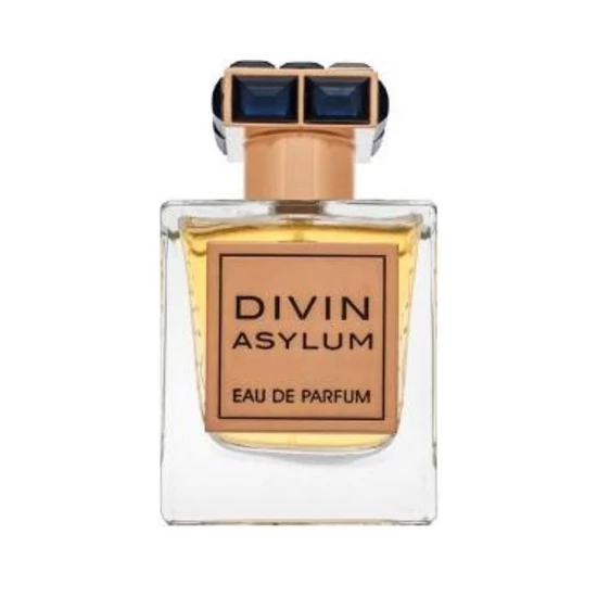 French Avenue Divin Asylum Eau de Parfum uniszex 100 ml – 2061486