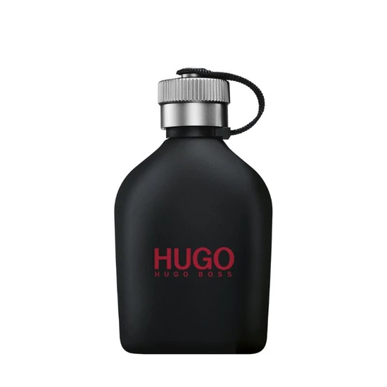 Hugo Boss Hugo Just Different Eau de Toilette férfiaknak 75 ml – 7015