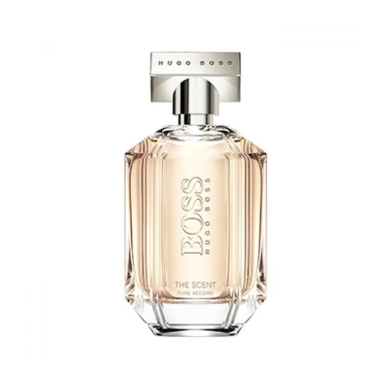 Hugo Boss Boss The Scent For Her Eau de Parfum nőknek 100 ml – 90035