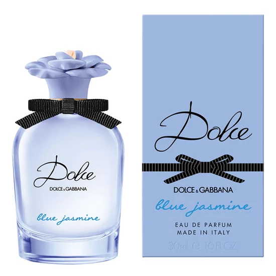 Dolce & Gabbana Dolce Blue Jasmine Eau de Parfum nőknek 75 ml 2049111