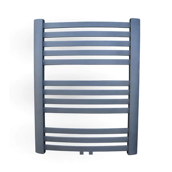 ADGO Falra szerelhető fürdőszobai radiátor  135 × 58 cm 632 W ADG-GO30-1