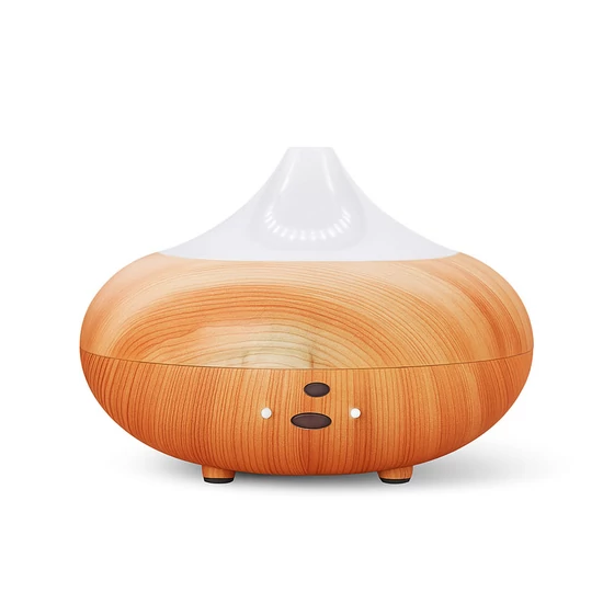 Onion világítós ultrahangos párologtató 4W holm3277