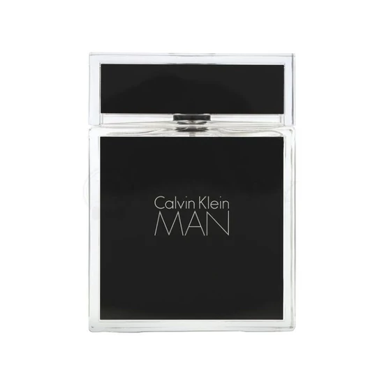 Calvin Klein Man Eau de Toilette férfiaknak 100 ml 2488