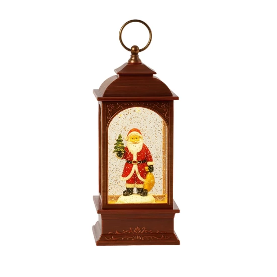 Karácsonyi interaktív led lámpás KL2