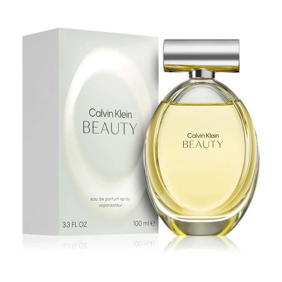 Calvin Klein Beauty Eau de Parfum nőknek 100 ml 2186