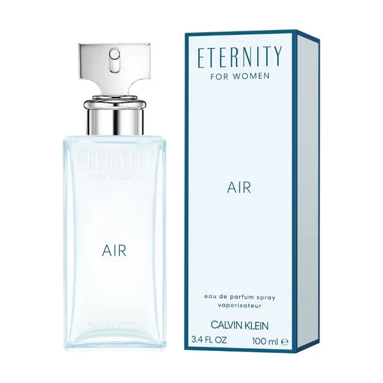 Calvin Klein Eternity Air Eau de Parfum nőknek 100 ml 99405