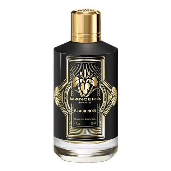 Mancera Black Noir Eau de Parfum Uniszex 120 ml 2037838