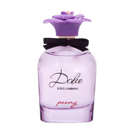 Dolce & Gabbana Dolce Peony Eau de Parfum nőknek 75 ml 105842