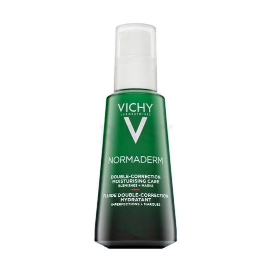 Vichy Normaderm korrektor krém Double-Correction Moistursing Care 50 ml 116440