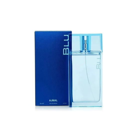 Ajmal Blu Eau de Parfum – Férfi parfüm 130114