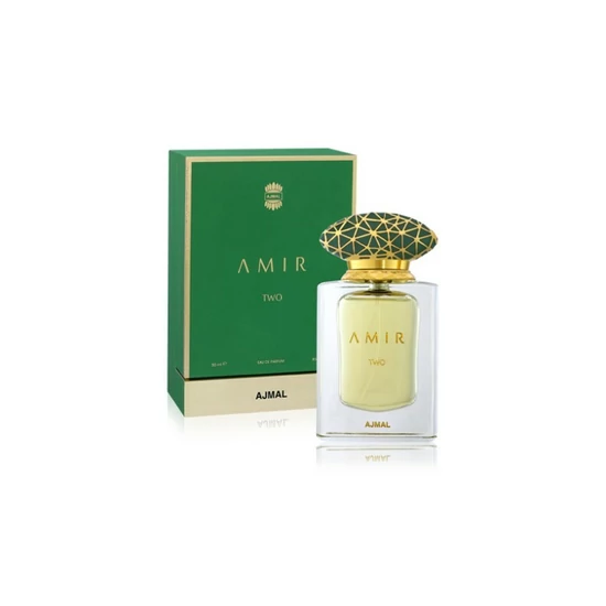Ajmal Amir Two Eau de Parfum – Férfi parfüm 2006260