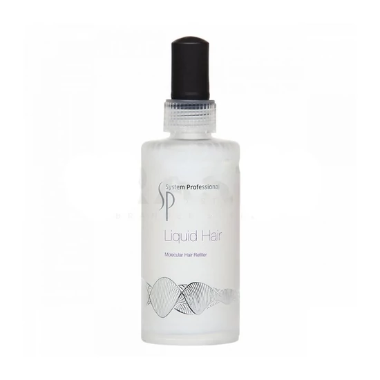 Hajfeltöltő szérum vékony és sérült hajra 85392