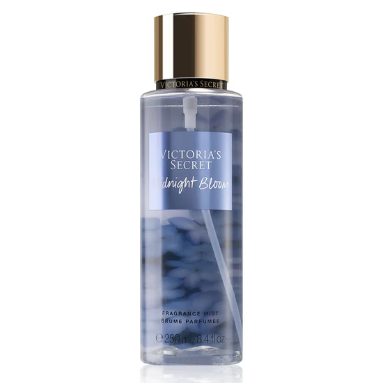 Victoria's Secret Midnight Bloom testpermet nőknek 250 ml 132647
