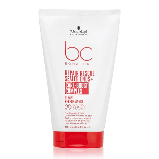 Schwarzkopf Professional BC Bonacure Sealed  szérum töredezett hajvégekre 100 ml 2005385