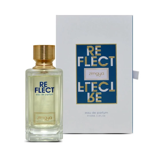 Zimaya Reflect eau de parfum uniszex 100 ml 2030911